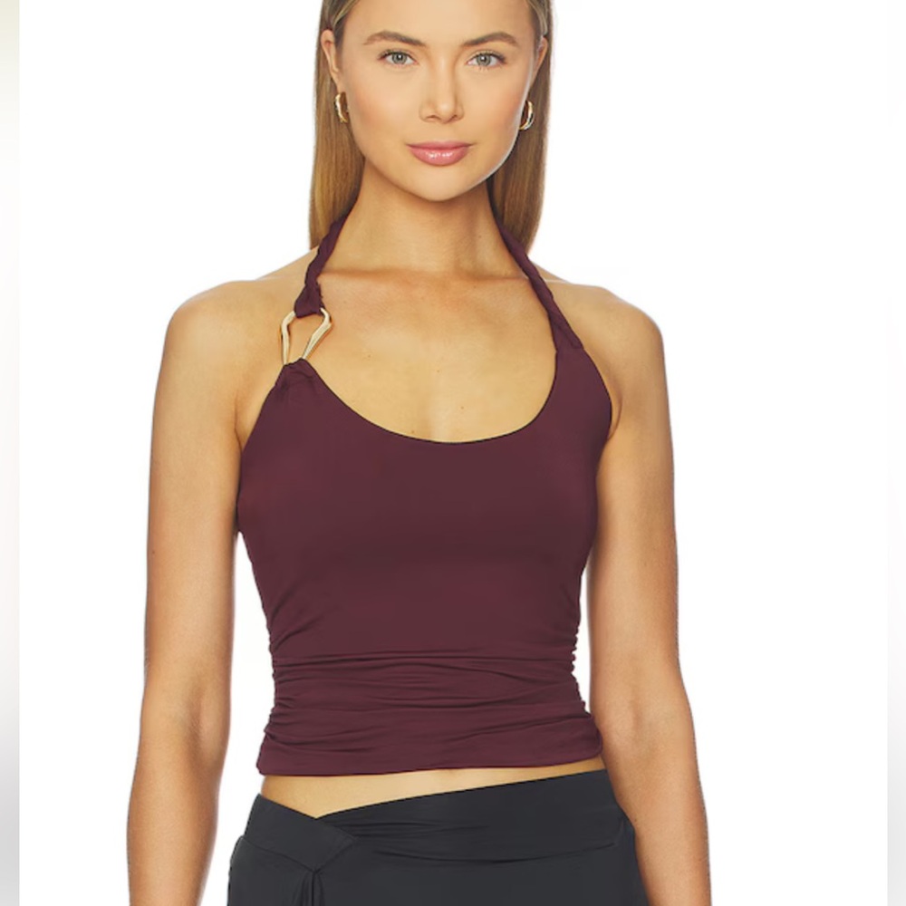 NWOT Halter Top from Revolve